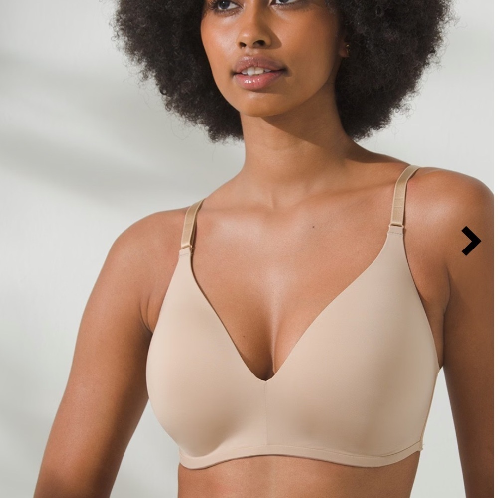 Soma Vanishing 360 Wireless Bra